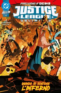 Volume cover
